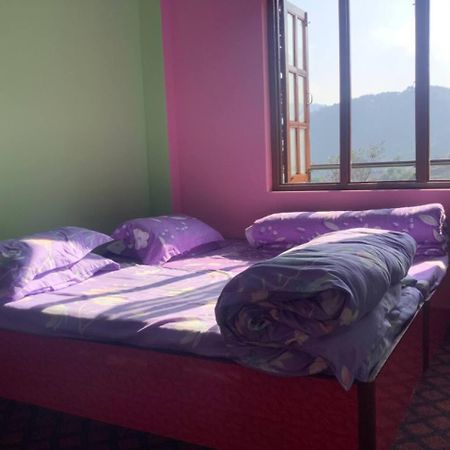 Countryside Comfort Homestay 纳加阔特 外观 照片