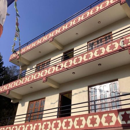 Countryside Comfort Homestay 纳加阔特 外观 照片