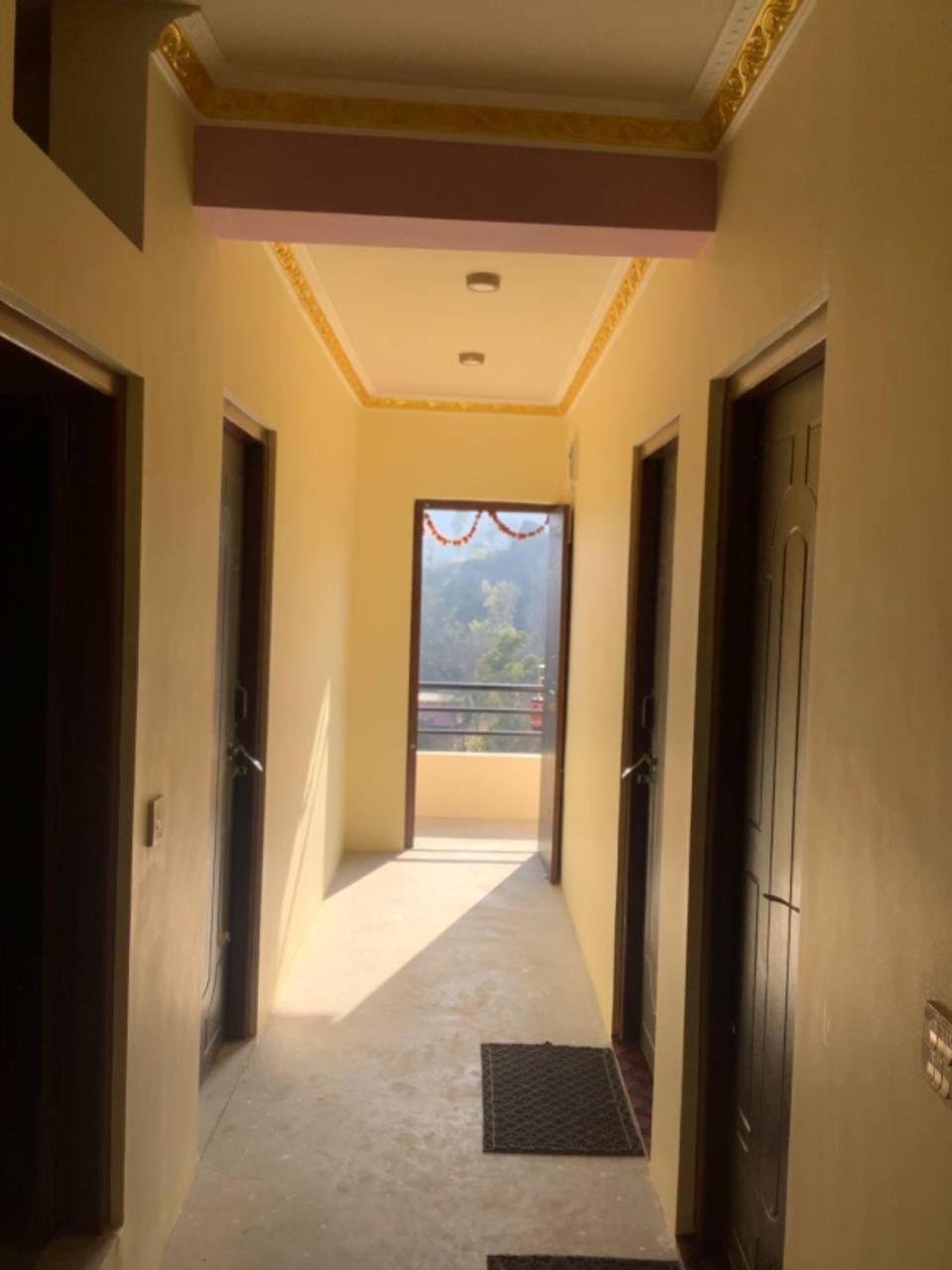 Countryside Comfort Homestay 纳加阔特 外观 照片