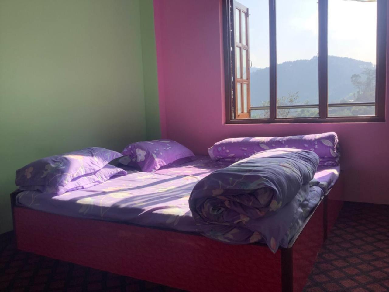 Countryside Comfort Homestay 纳加阔特 外观 照片